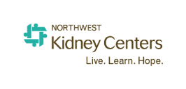 Northwest Kidney Centers logo