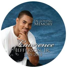 Lawrence Mond Jefferson Jr Memorial Foundation