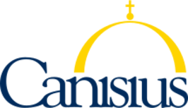 Canisius College logo
