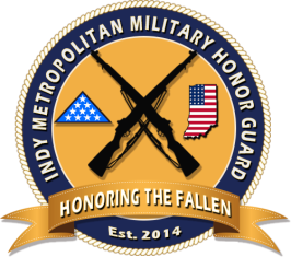 INDY METROPOLITAN MILITARY HONOR GUARD DBA IMMHG