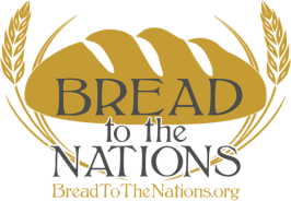 BREAD TO THE NATIONS