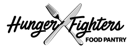 Hunger Fighters Oregon logo