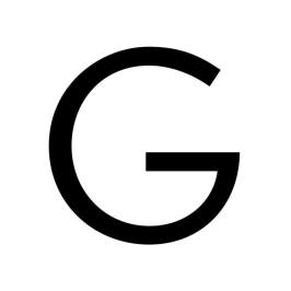 Solomon R. Guggenheim Foundation logo