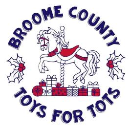 Toys For Tots