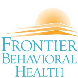 Frontier Behavioral Health Spokane Mental Health logo