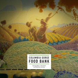 Fish Food Bank logo