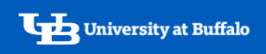 University At Buffalo Foundation logo