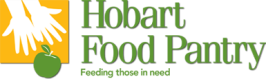 Hobart Food Pantry Incorporated logo