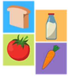 The Ecumenical Community Food Pantry Of Norwood Inc. logo
