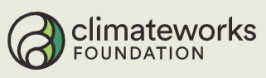 ClimateWorks Foundation logo