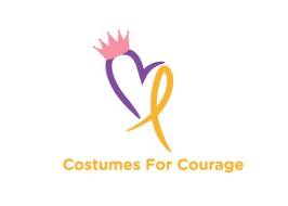 Costumes For Courage