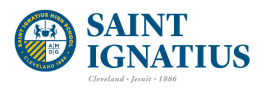 St Ignatius High School Of Cleveland