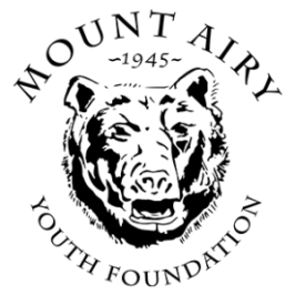 MOUNT AIRY YOUTH FOUNDATION INCORPORATED