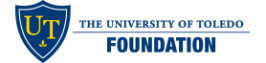 The University Of Toledo Foundation