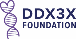 Ddx3 X Foundation