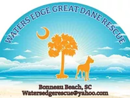 Waters Edge Great Dane Rescue