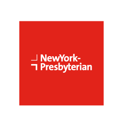 New York Presbyterian Fund logo