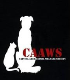 Capital Area Animal Welfare Society
