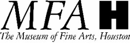The Museum Of Fine Arts, Houston logo