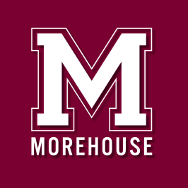 Morehouse College logo