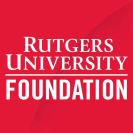 Rutgers University Foundation logo