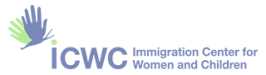 Immigration Center For Women And Children