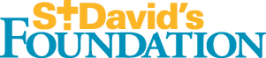 St Davids Foundation logo
