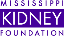 MISSISSIPPI KIDNEY FOUNDATION INC
