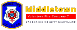 MIDDLETOWN VOLUNTEER FIRE COMPANY