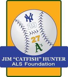 Jim Catfish Hunter Als Foundation