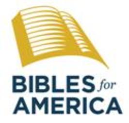 Bibles For America