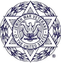 JEWISH WAR VETERANS OF THE UNITED STATES OF AMERICA