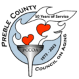 Preble County Council On Aging