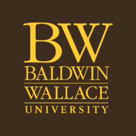 Baldwin Wallace University logo