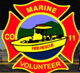Smith Mountain Lake Marine Volun  Teer Fire Company