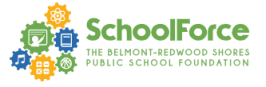 Belmont Redwood Shores Public School Foundation