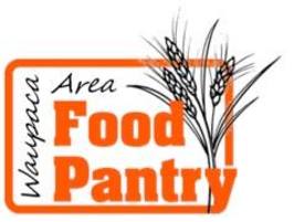 Waupaca Area Food Pantry logo