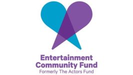 Entertainment Community Fund logo