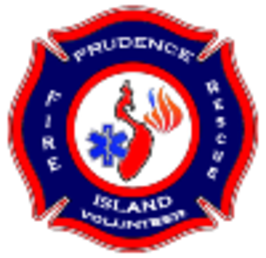 PRUDENCE ISLAND VOLUNTEER FIRE DEPT
