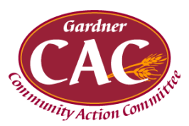 Gardner Community Action Committee