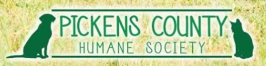 Pickens County Humane Society