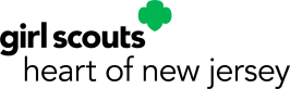 GIRL SCOUTS HEART OF NEW JERSEY INC