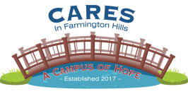 Cares Of Farmington Hills logo