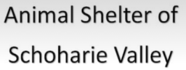 Animal Shelter Of Schoharie Valley