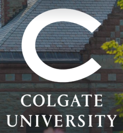 Colgate University Treasurers Office logo