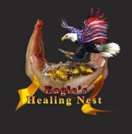 EAGLES HEALING NEST