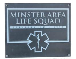 Minster Area Life Squad