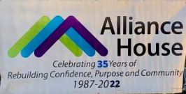 Alliance House