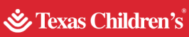 Texas Childrens Hospital Foundation logo