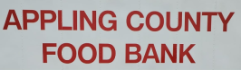 Appling County Food Bank logo